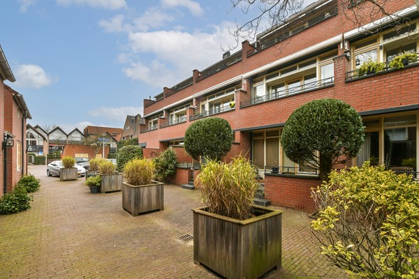 Medium property photo - Spinnewiel 22, 1251 DB Laren